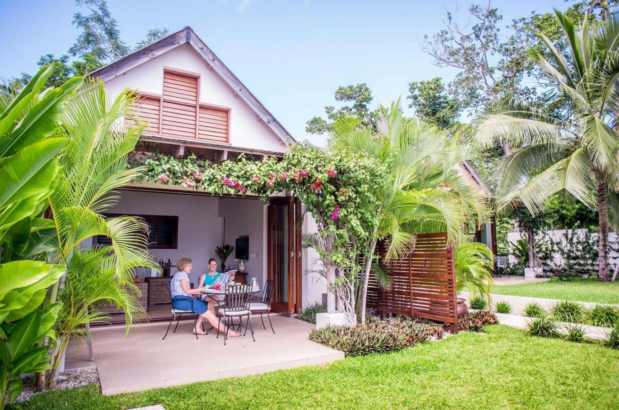 Villa 25 Порт-Вила Экстерьер фото